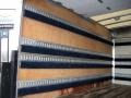 Summit White - Express 3500 Cutaway Moving Van Photo No. 32