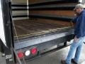 Summit White - Express 3500 Cutaway Moving Van Photo No. 35