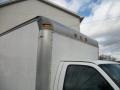 Summit White - Express 3500 Cutaway Moving Van Photo No. 38