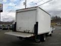 Summit White - Express 3500 Cutaway Moving Van Photo No. 39