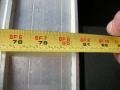 Summit White - Express 3500 Cutaway Moving Van Photo No. 40