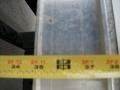 Summit White - Express 3500 Cutaway Moving Van Photo No. 42