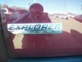 2008 Dark Cherry Metallic Ford Explorer Eddie Bauer 4x4  photo #15
