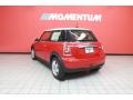 Chili Red - Cooper Hardtop Photo No. 2