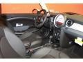 2011 Chili Red Mini Cooper Hardtop  photo #8