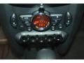 Carbon Black Controls Photo for 2011 Mini Cooper #40110375