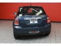 2011 Horizon Blue Metallic Mini Cooper Hardtop  photo #14