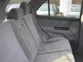 2008 Ebony Black Kia Sorento EX 4x4  photo #8