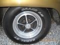 1969 Buick Skylark GS 350 Coupe Wheel and Tire Photo