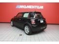 2011 Midnight Black Metallic Mini Cooper Hardtop  photo #3