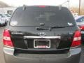 Ebony Black - Sorento EX 4x4 Photo No. 16