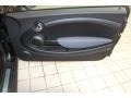 Midnight Black Metallic - Cooper Hardtop Photo No. 11