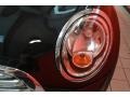 Midnight Black Metallic - Cooper Hardtop Photo No. 13