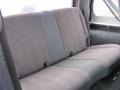 Bright Silver Metallic - Wrangler SE 4x4 Photo No. 3