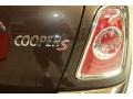 2011 Mini Cooper S Hardtop Marks and Logos