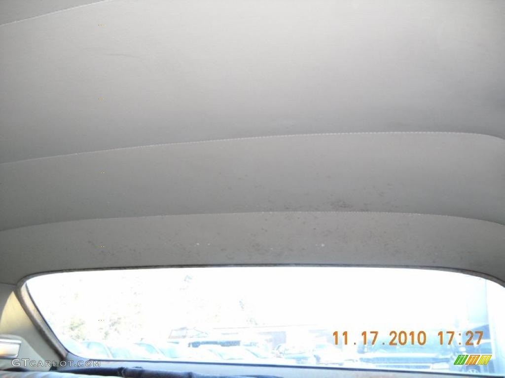 Beige Interior 1969 Buick Skylark GS 350 Coupe Photo #40111939