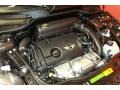 1.6 Liter Twin-Scroll Turbocharged DI DOHC 16-Valve VVT 4 Cylinder 2011 Mini Cooper S Hardtop Engine