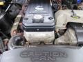 5.9 Liter OHV 24-Valve Cummins Turbo Diesel Inline 6 Cylinder Engine for 2003 Dodge Ram 2500 SLT Quad Cab 4x4 #40112051