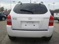 2007 Nordic White Hyundai Tucson GLS  photo #5