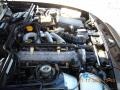  1987 924 S 2.5 Liter SOHC 8-Valve 4 Cylinder Engine