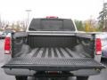 Radiant Silver - Titan SE Crew Cab 4x4 Photo No. 6