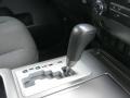 5 Speed Automatic 2008 Nissan Titan SE Crew Cab 4x4 Transmission