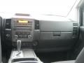 Radiant Silver - Titan SE Crew Cab 4x4 Photo No. 18