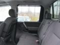 Radiant Silver - Titan SE Crew Cab 4x4 Photo No. 19