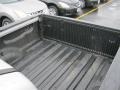 Radiant Silver - Titan SE Crew Cab 4x4 Photo No. 20