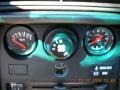  1987 924 S S Gauges