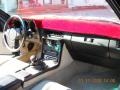 Tan Dashboard Photo for 1987 Porsche 924 #40112935