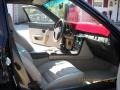 Tan Interior Photo for 1987 Porsche 924 #40113043
