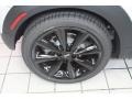 2011 Mini Cooper S Hardtop Wheel