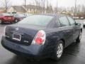 2005 Majestic Blue Metallic Nissan Altima 2.5 S  photo #2