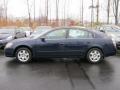 2005 Majestic Blue Metallic Nissan Altima 2.5 S  photo #13