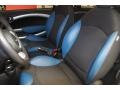 Lightning Blue Metallic - Cooper S Clubman Photo No. 5