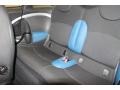 Lightning Blue Metallic - Cooper S Clubman Photo No. 6