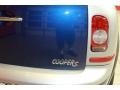Lightning Blue Metallic - Cooper S Clubman Photo No. 8