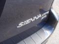 Slate Metallic - Sienna Limited AWD Photo No. 8