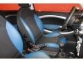 Lightning Blue Metallic - Cooper S Clubman Photo No. 12