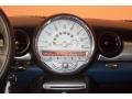 Lightning Blue Metallic - Cooper S Clubman Photo No. 23