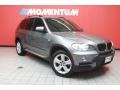 Space Grey Metallic - X5 xDrive30i Photo No. 1