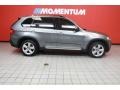 Space Grey Metallic - X5 xDrive30i Photo No. 3