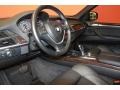Space Grey Metallic - X5 xDrive30i Photo No. 4