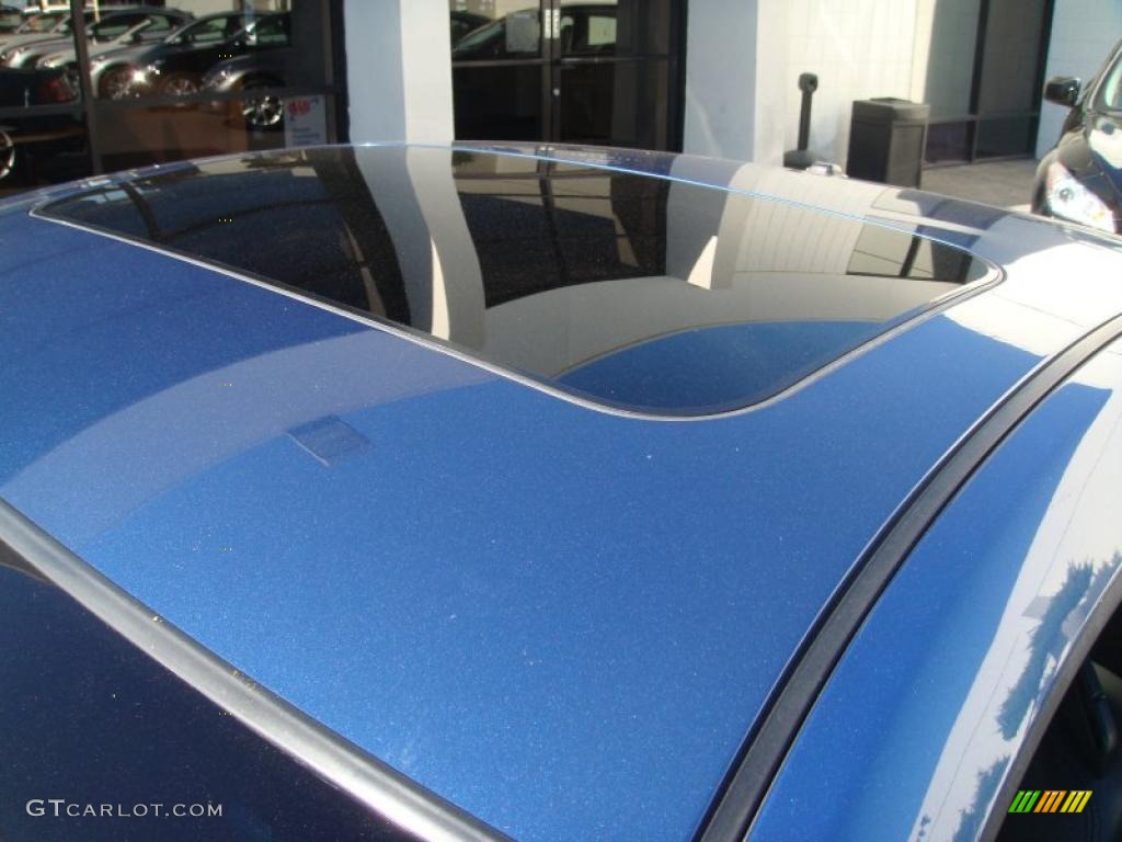 2007 Infiniti G 35 Coupe Sunroof Photo #40114823