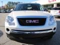 White Diamond Tintcoat - Acadia SL Photo No. 2