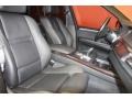 Space Grey Metallic - X5 xDrive30i Photo No. 12