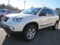 White Diamond Tintcoat - Acadia SL Photo No. 3