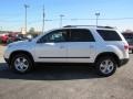 White Diamond Tintcoat - Acadia SL Photo No. 4