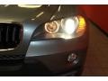 Space Grey Metallic - X5 xDrive30i Photo No. 16
